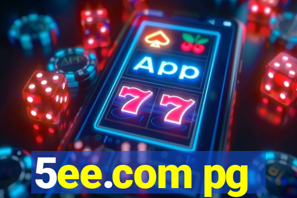 5ee.com pg